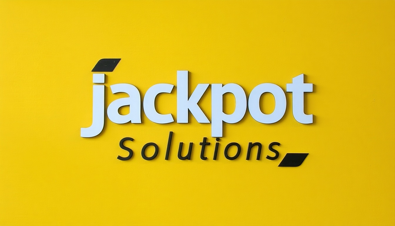 Jackpot Solutions Logo