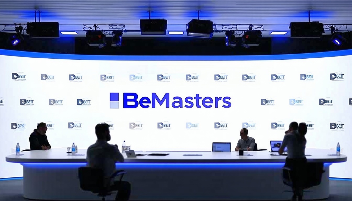 BetMasters Logo